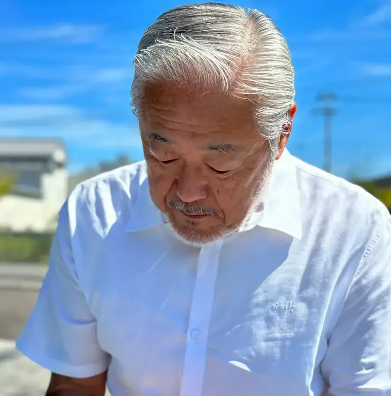 じゃこ社長